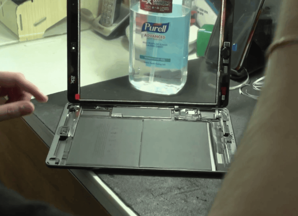 Understanding Tablet Screen Repair Costs