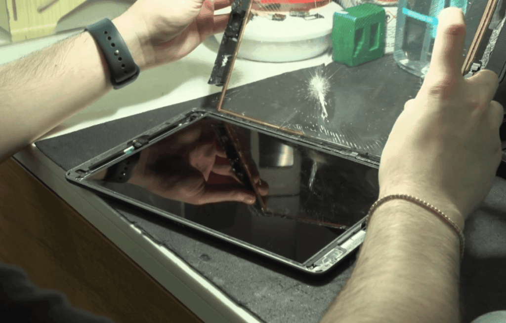 Third-Party Repairs and Warranty Considerations