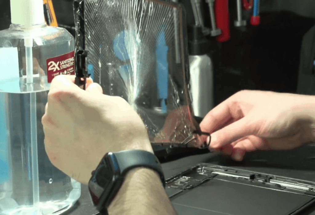 DIY Repair vs. Professional Service