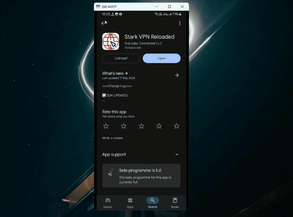 Why do you need a VPN?