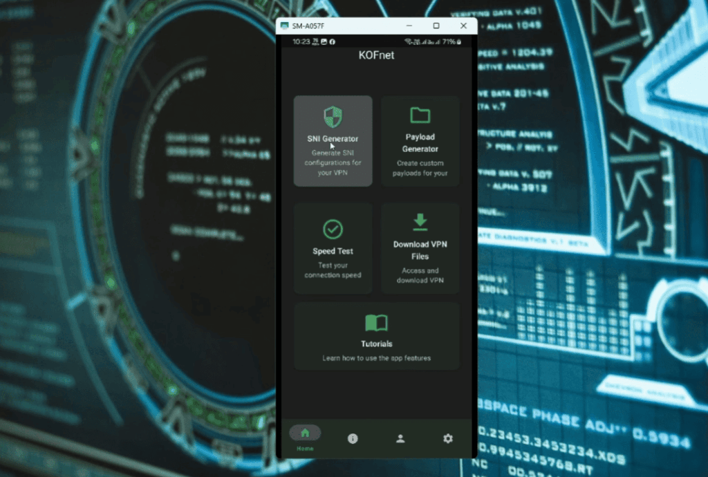 Types of Virtual Private Network (VPN) and its Protocols