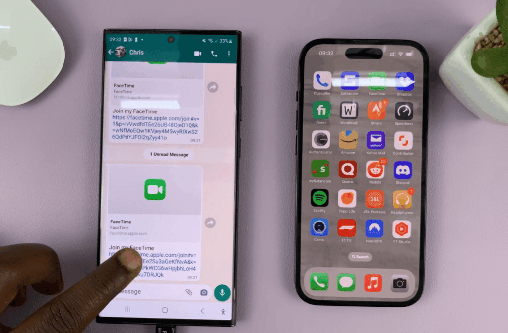 Essential Browser Requirements for Android Users