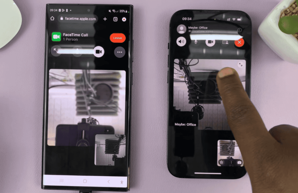 Comparing FaceTime with Alternative Video Call Apps