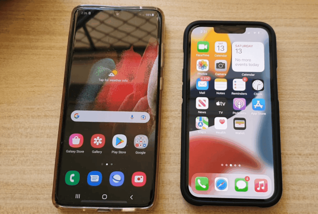 Troubleshooting Common Issues on iOS and Android