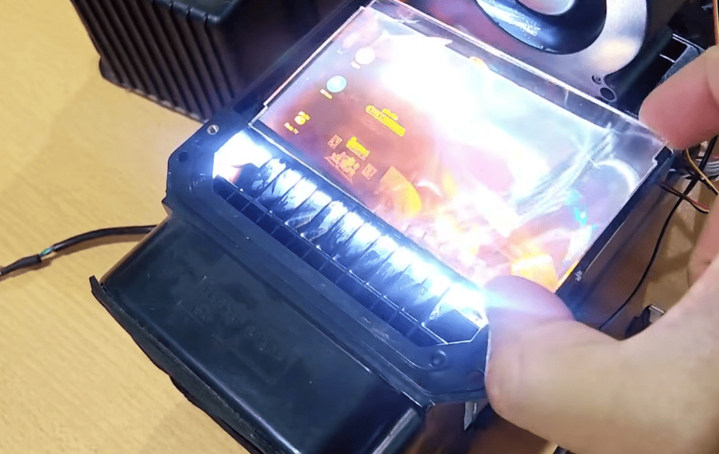 How to Fix Burn Spot on Projector? - Technetron Electronics
