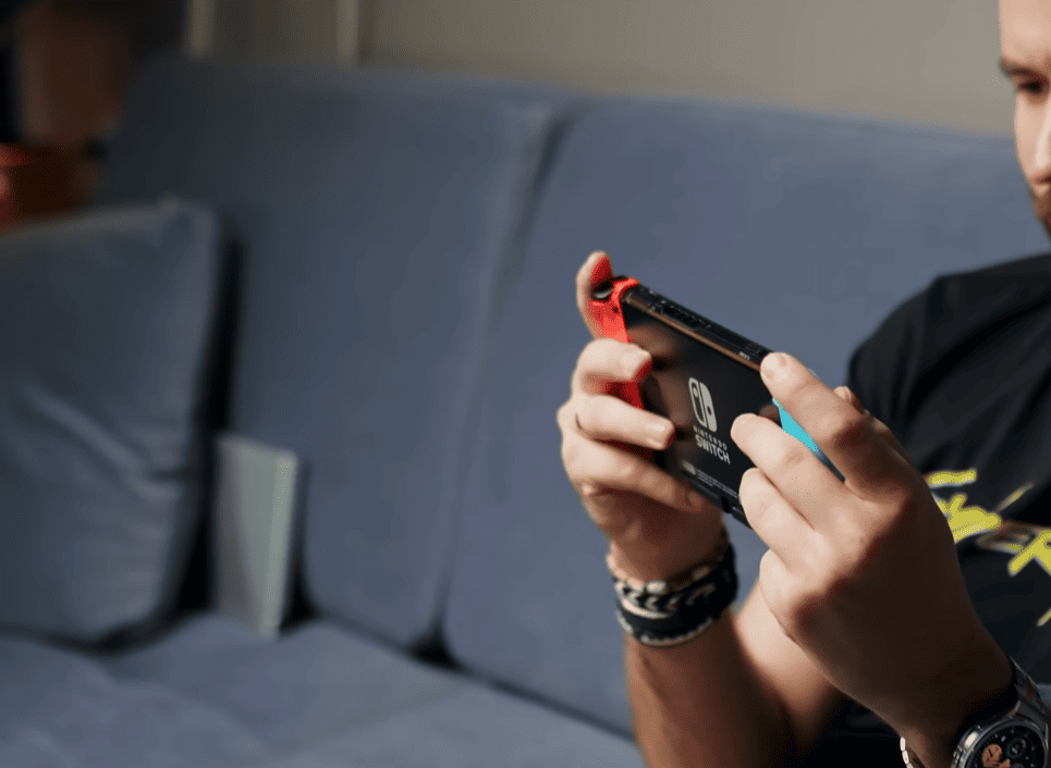 Understanding Joy-Con Drift and Its Impact