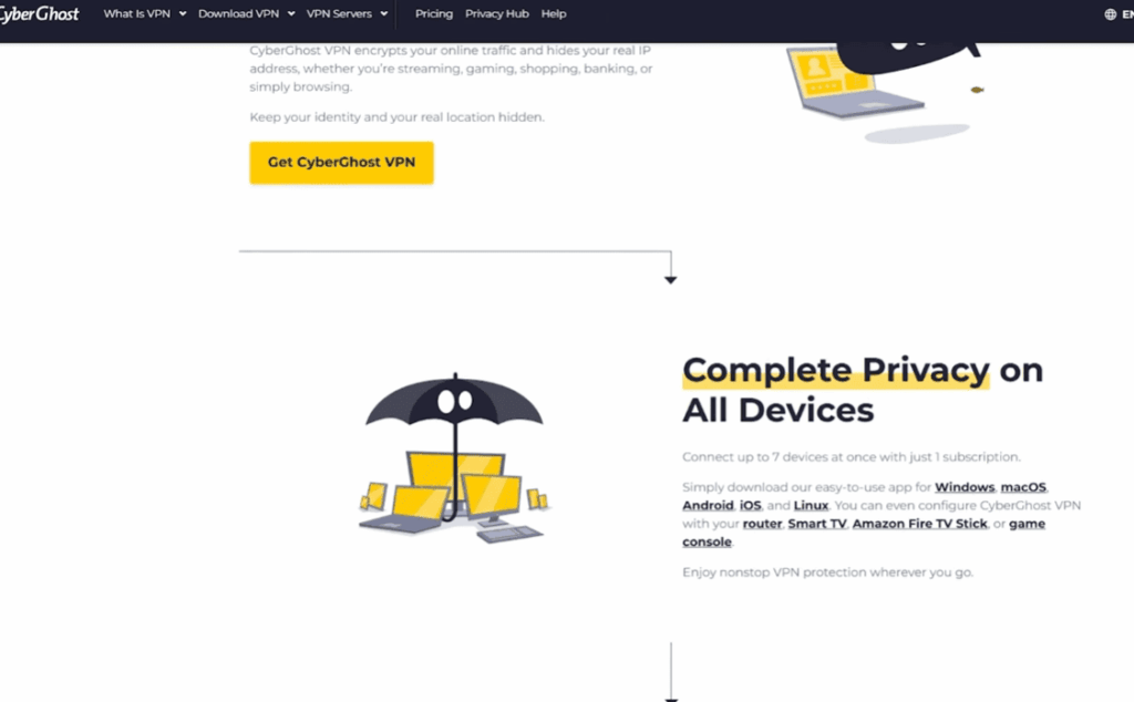 What Is a VPN Router?