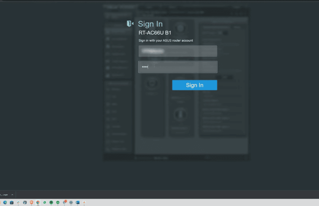 Step-by-Step Router VPN Setup with CyberGhost