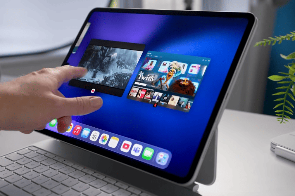 Setting Up a VPN on Your iPad in 4 Simple Steps