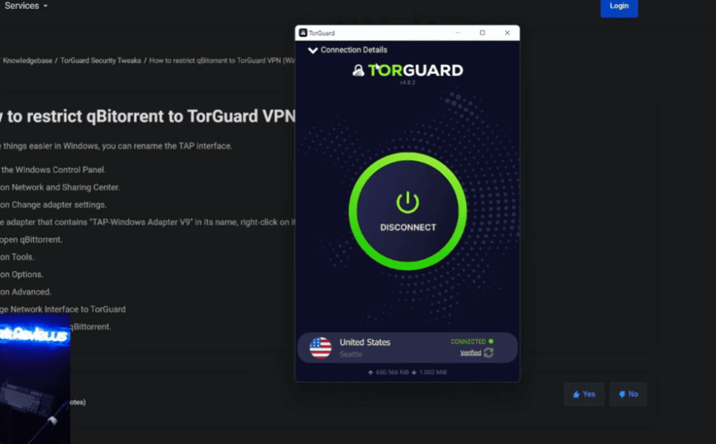 What is qBittorrent?