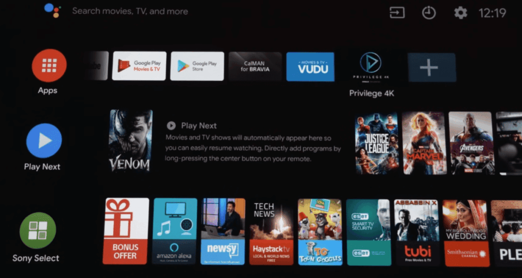 Understanding Home Entertainment Standards