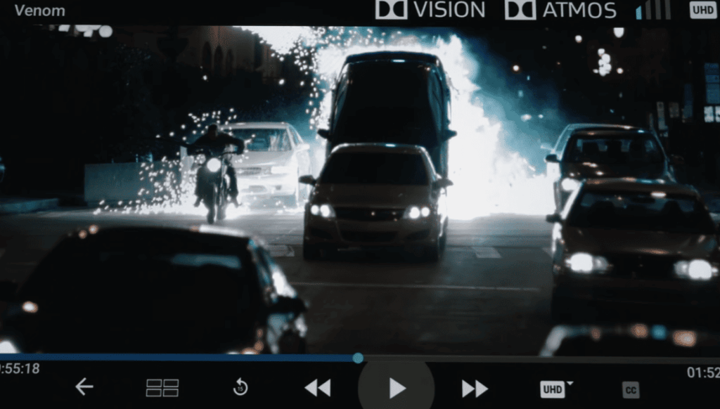 Deep Dive: imax enhanced vs dolby vision Comparison