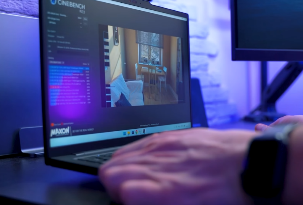 lenovo thinkpad vs macbook: Feature and Specification Breakdown