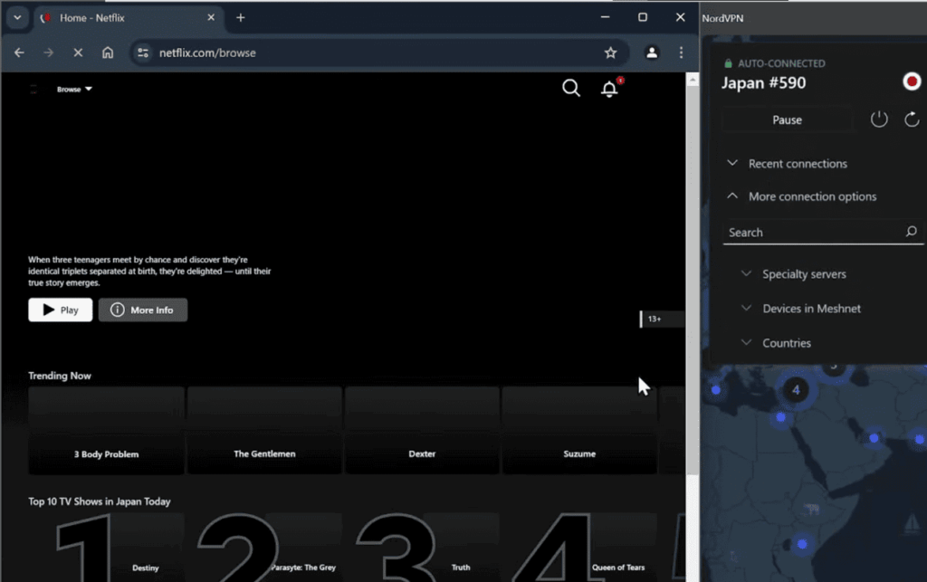 LogMeIn vs. VPN: Unpacking the Differences