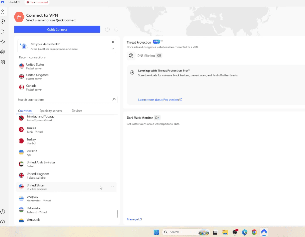 Why do you need a VPN to stream Paramount Plus online?