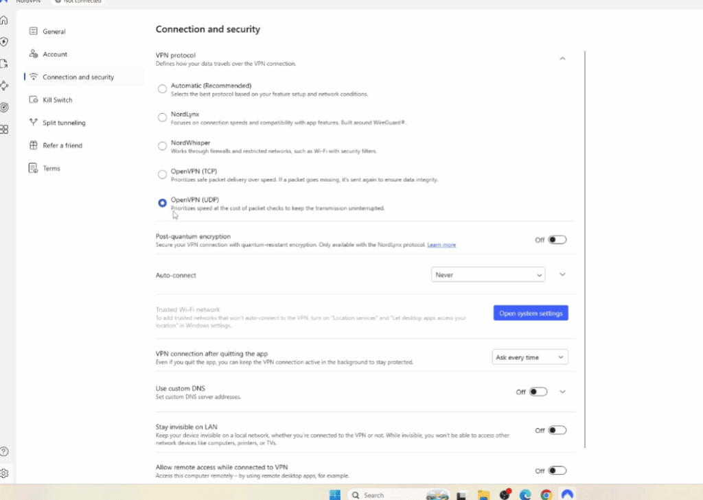 Why do you need a VPN to stream Paramount Plus online?