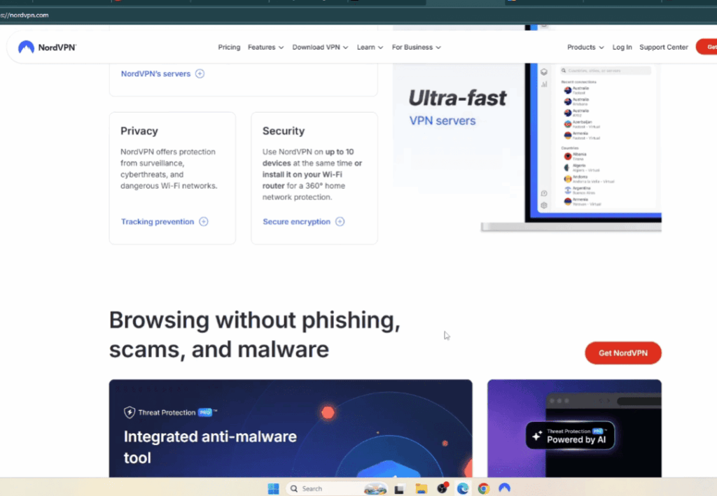 How to watch Paramount Plus with a VPN