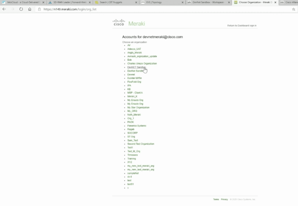 What Is the Difference Between SD-WAN and IPsec VPN?