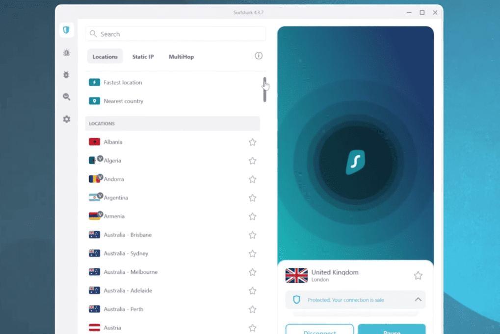 Troubleshooting and Fixing VPN Control Packet Issues