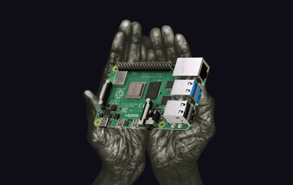 Introduction to Raspberry Pi and Its Versatile Applications