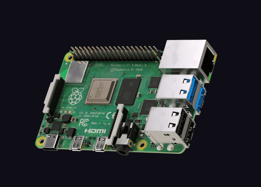 Raspberry Pi in Digital Media, Entertainment, and Gaming