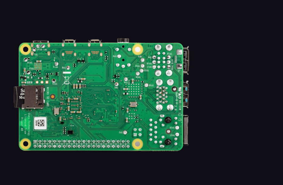 Educational and Programming Uses of Raspberry Pi