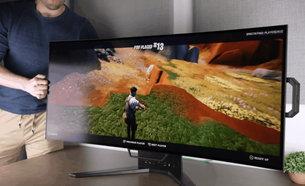 Understanding Monitor Refresh Rates