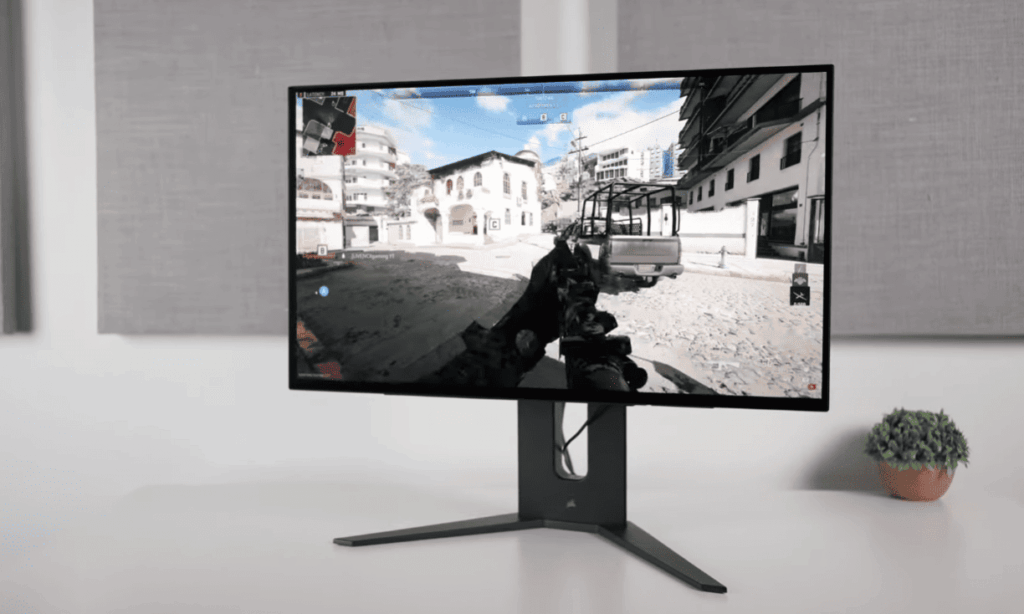 Explaining: what does 240hz mean on a monitor