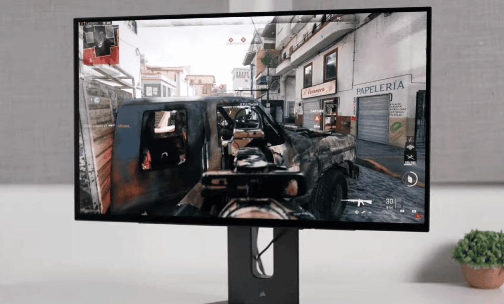 240Hz Monitors for Different Uses: Gaming vs Everyday Use