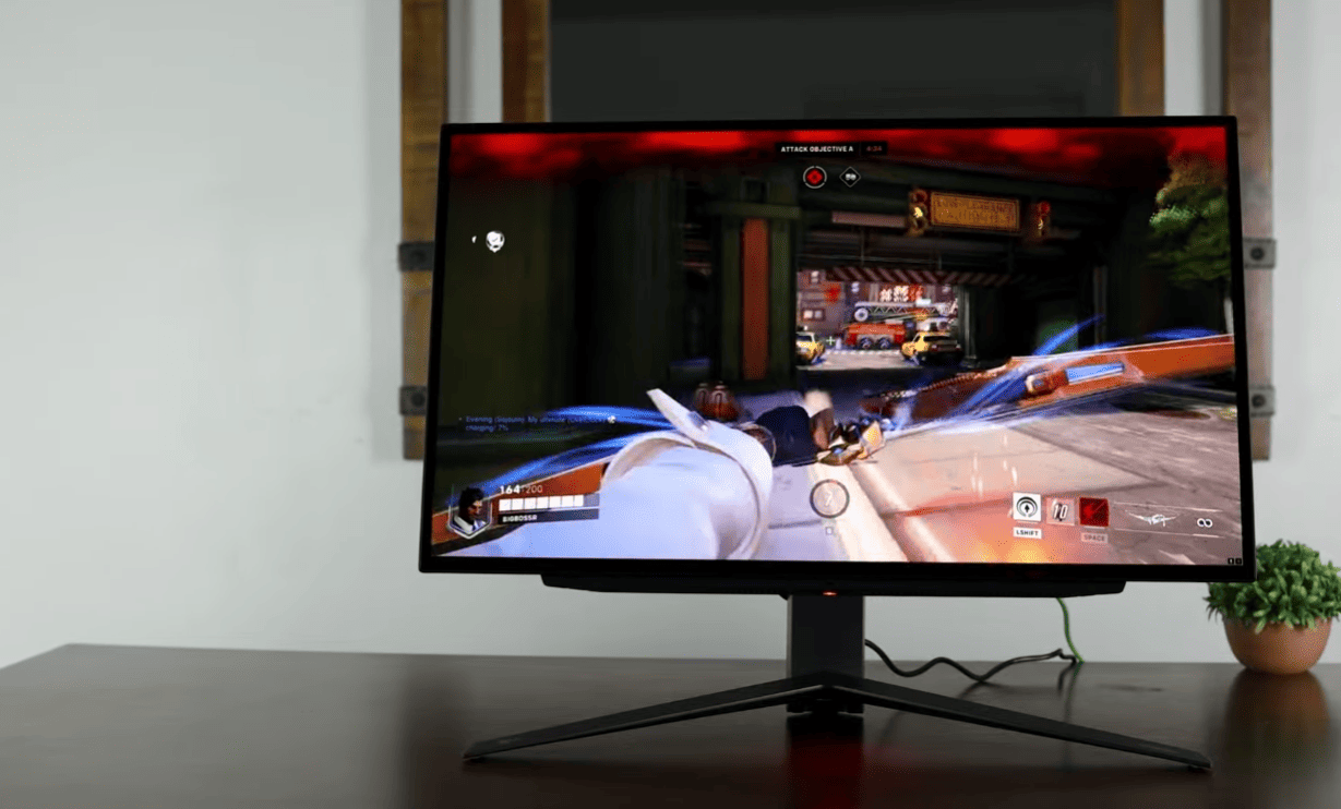 What Does 240Hz Mean on a Monitor?