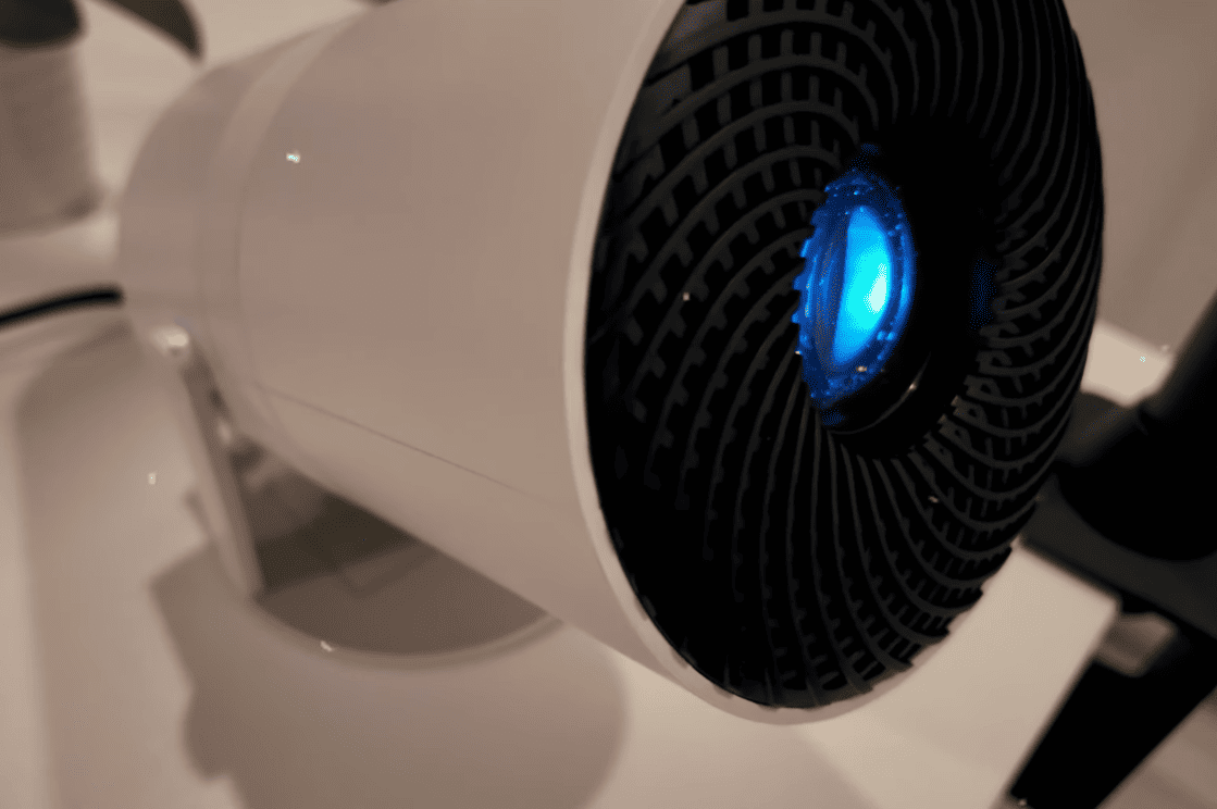 What Is a Smart Projector? - Technetron Electronics