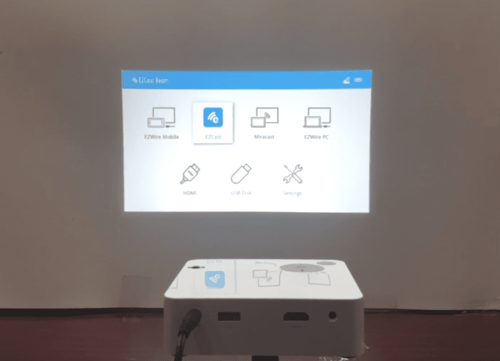 What Is Keystone on a Projector