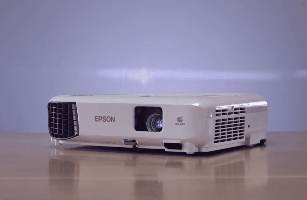 Key Features and Technologies of Epson projectors