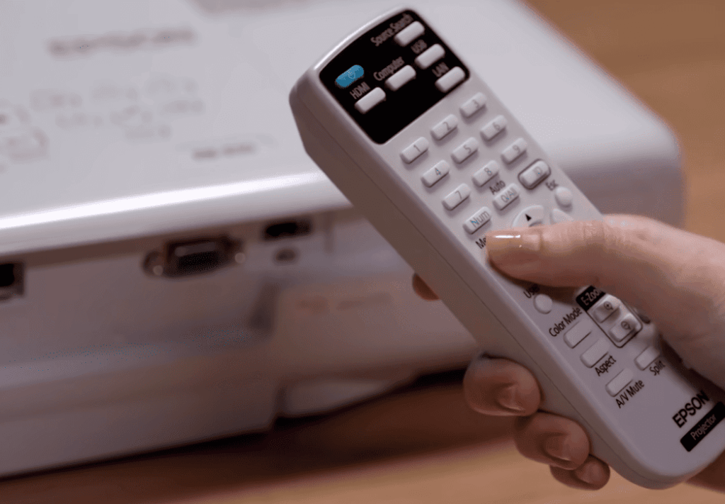 How to effectively use Epson Projectors?