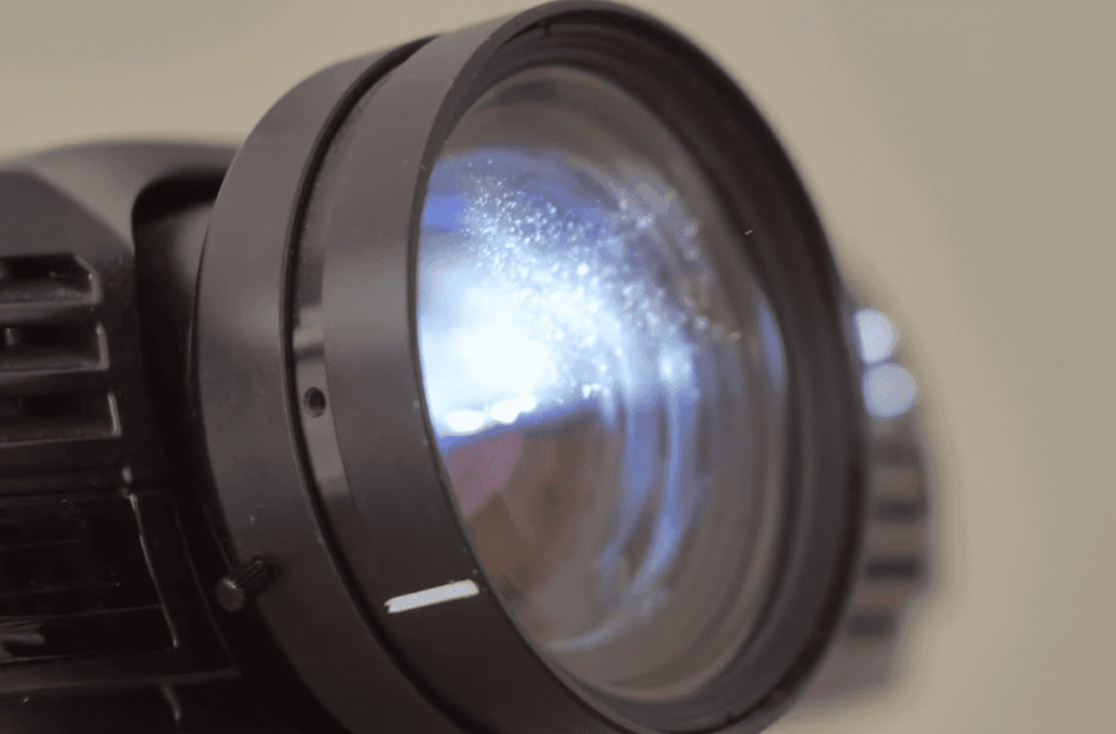 Projector Mounting Considerations