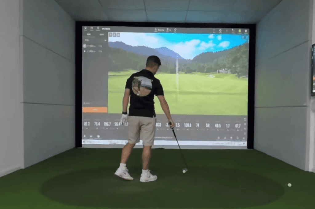 Projector Throw Distance: It’s All About the Angle