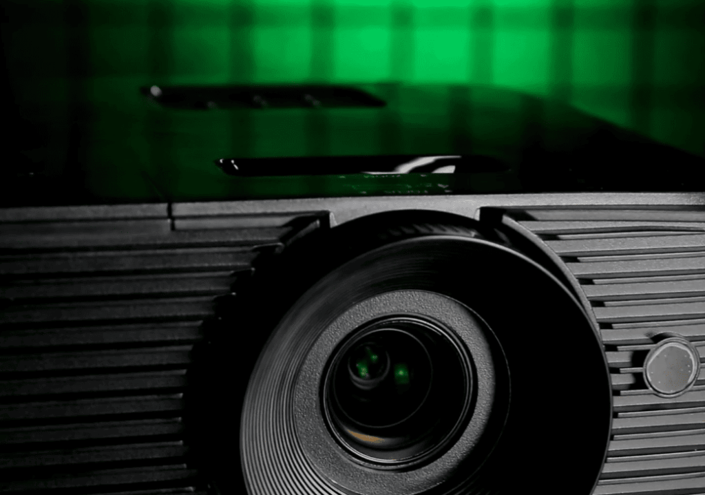 The Luminous Origins – A Beam of Vision