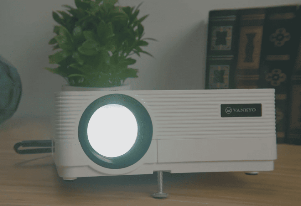 Key Features of Vankyo Projectors