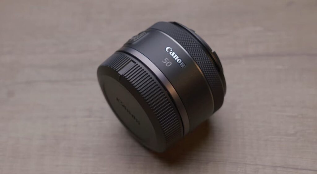 What Can You Use a 50mm Lens For?