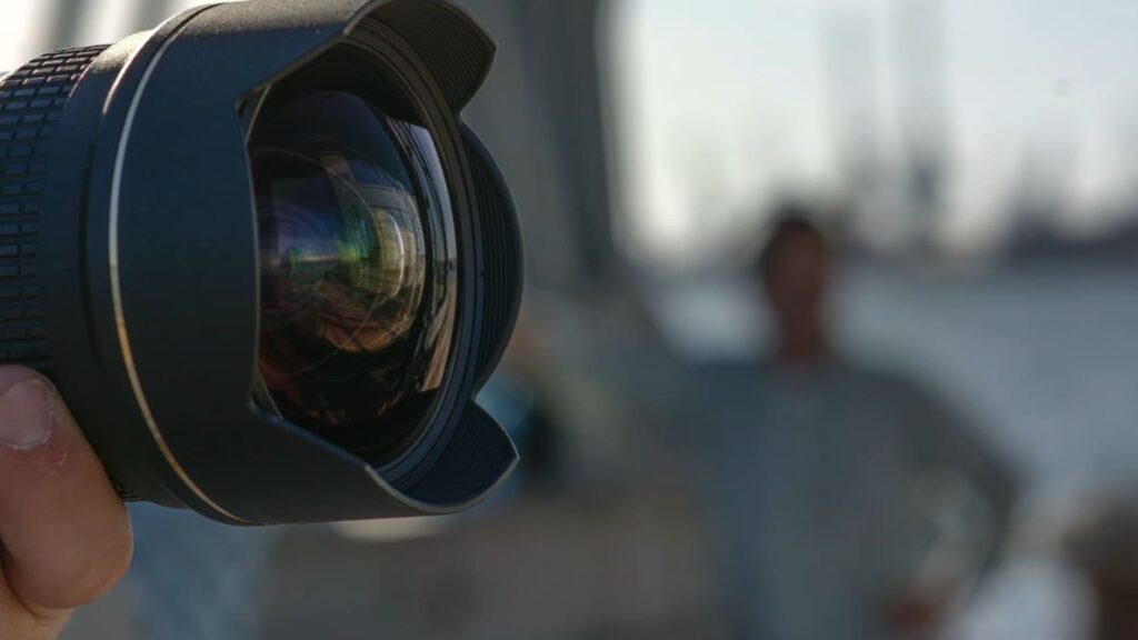 What Can You Use a 50mm Lens For?