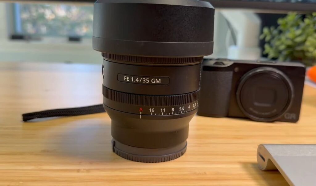 How to take care of camera lenses?