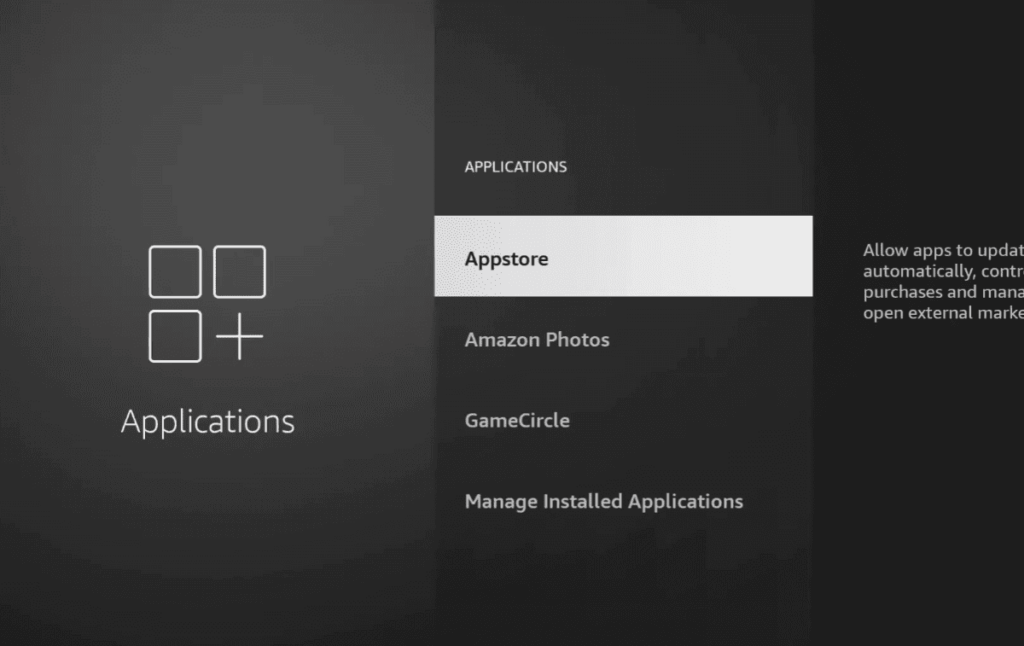 Black Screen When Kodi Is Launched: Signs
