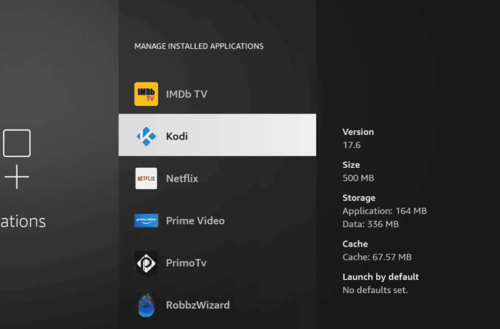 Causes and Specific Solutions of Kodi Black Screen: