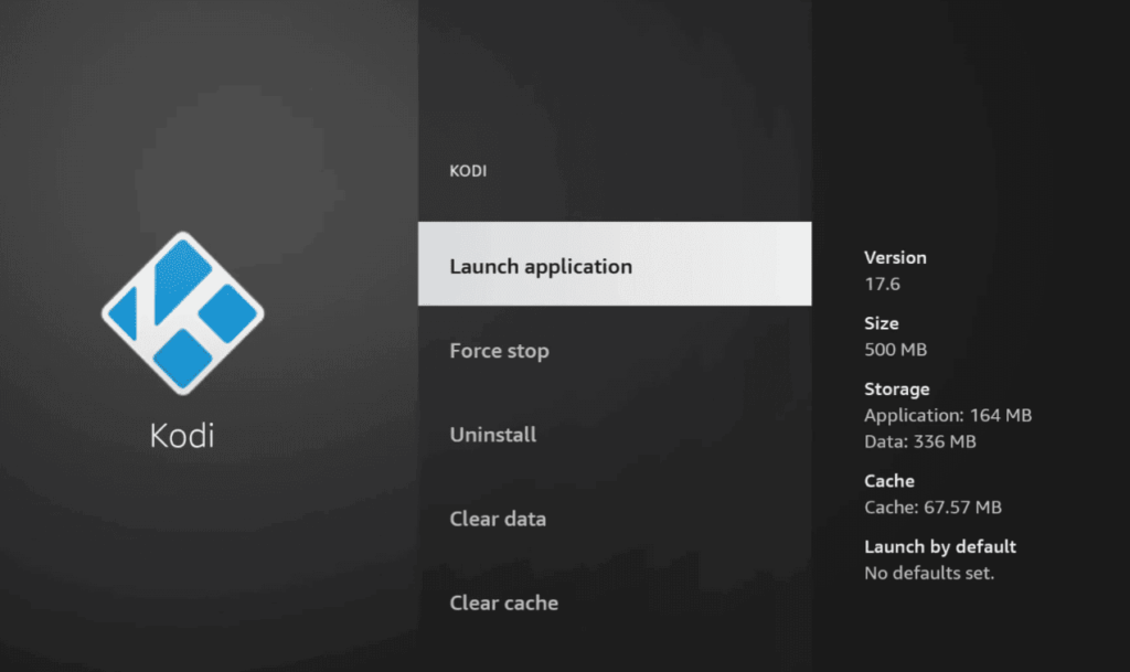 Causes and Specific Solutions of Kodi Black Screen: