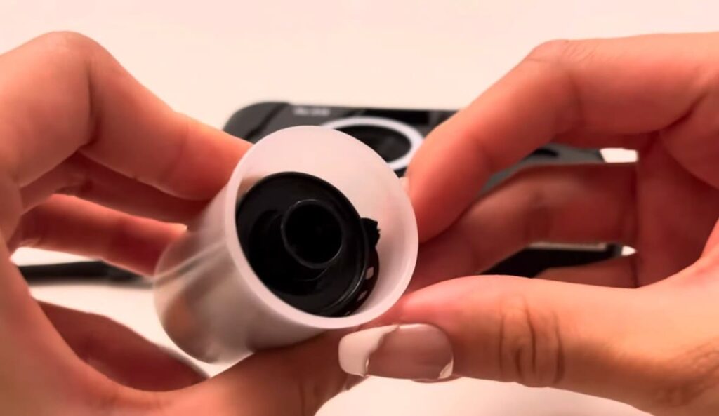 What is a 38mm Camera?