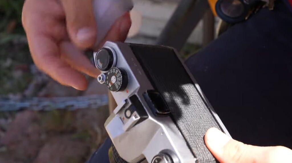 What do you need to know about Pentax K1000?