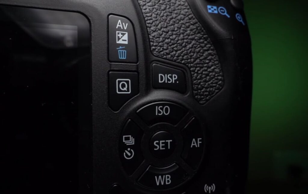 Canon Rebel T6 Won’t Connect to the Phone: Basic troubleshooting