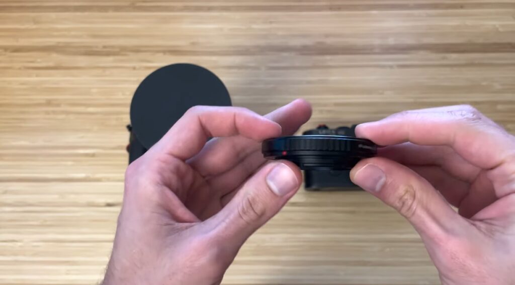 When to Use a Lens Adapter