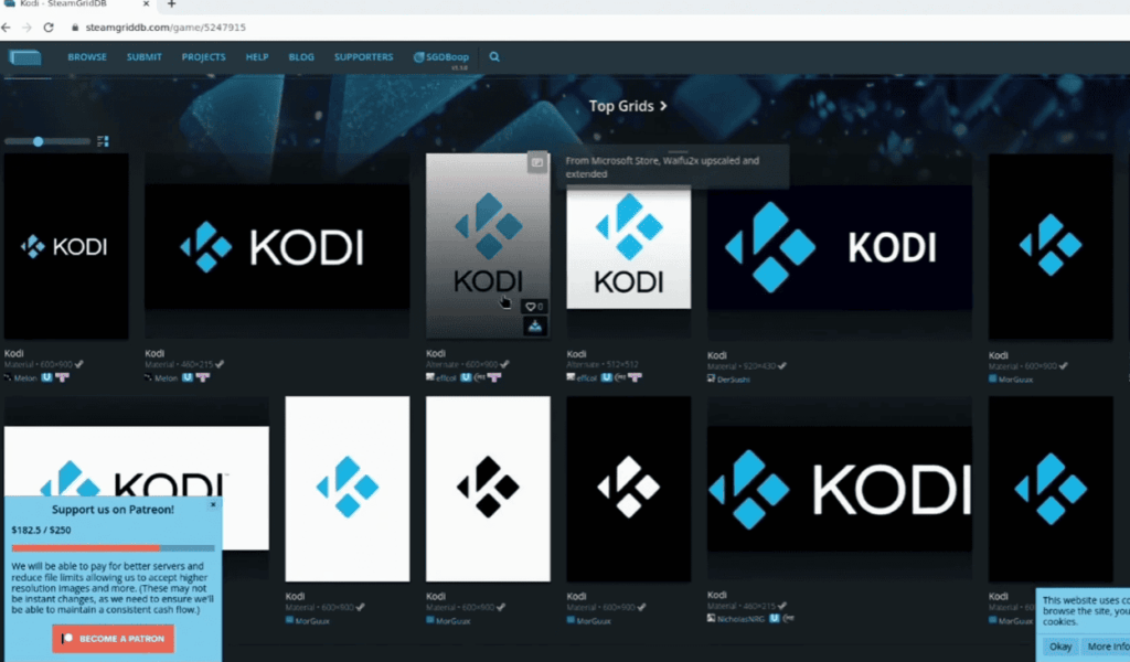 Is It Possible To Launch Kodi On a Steam Deck: