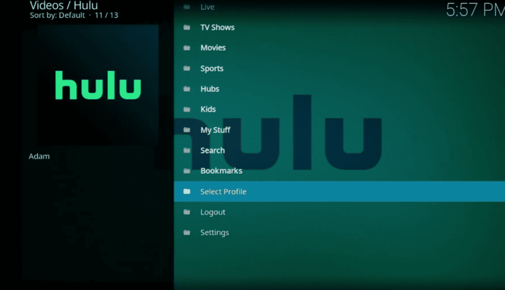 Step-by-Step Guide for Installation Of Kodi On Steam Deck
